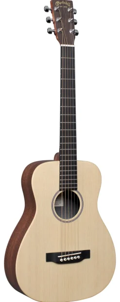 Hot LX1 Little Martin Lx - Little Martin