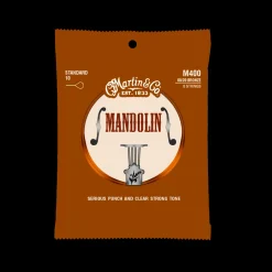 Sale Mandolin Strings 80/20 Bronze Mandolin