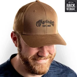 Discount Martin Backstage Hat Hats