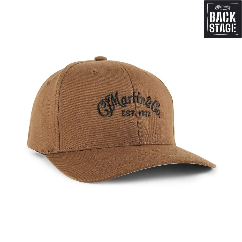 Discount Martin Backstage Hat Hats