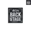 Hot Martin Backstage Logo Patch Collectibles & Gifts