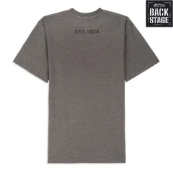 Clearance Martin Backstage Modern Heritage T-shirt Tops & Tees
