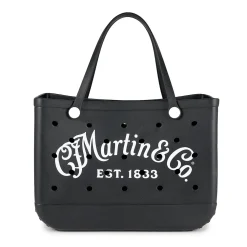 Discount Martin Beachcomber Tote Collectibles & Gifts