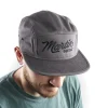 Martin Brushed Cotton Camper Hat Hats