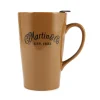 Martin Caramel Travel Mug Mugs & Drinkware|Collectibles & Gifts