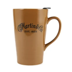 Martin Caramel Travel Mug Mugs & Drinkware|Collectibles & Gifts