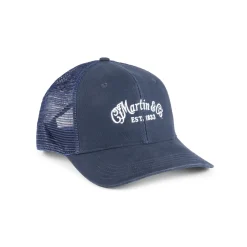 New Martin Carhartt® Mesh Cap Hats