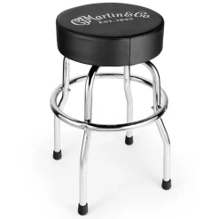 Sale Martin Chrome Barstool Collectibles & Gifts