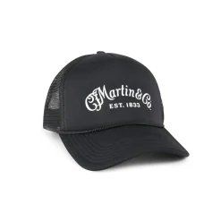 New Martin Classic Trucker Hat Hats