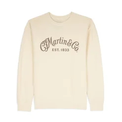 Outlet Martin Crewneck Sweatshirt Sweatshirts & Hoodies