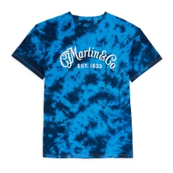 Clearance Martin Crystal Navy & Black T-Shirt Tops & Tees