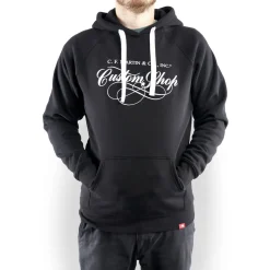 Hot Martin Custom Shop Hoodie Sweatshirts & Hoodies