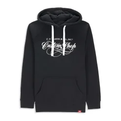 Hot Martin Custom Shop Hoodie Sweatshirts & Hoodies