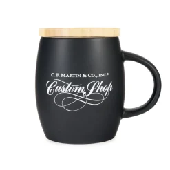 Sale Martin Custom Shop Mug Mugs & Drinkware|Collectibles & Gifts