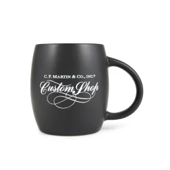 Sale Martin Custom Shop Mug Mugs & Drinkware|Collectibles & Gifts