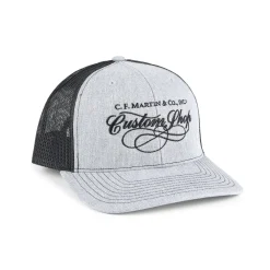 Hot Martin Custom Shop Richardson® Trucker Hat Hats