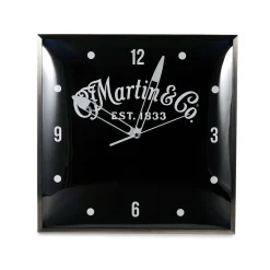 Discount Martin D-28 Silhouette Lighted Wall Clock Collectibles & Gifts