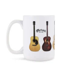 Clearance Martin Favorite Model Mug Mugs & Drinkware|Collectibles & Gifts