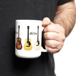 Clearance Martin Favorite Model Mug Mugs & Drinkware|Collectibles & Gifts