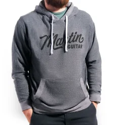 Sale Martin French Terry Hoodie Sweatshirts & Hoodies
