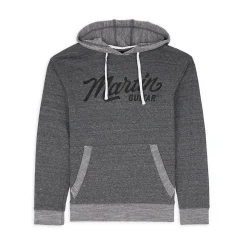 Sale Martin French Terry Hoodie Sweatshirts & Hoodies