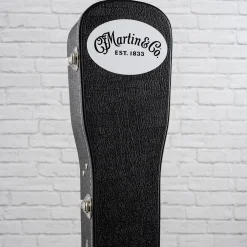 Clearance Martin Guitar Sticker Collectibles & Gifts