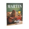Online Martin Journal of Acoustic Guitars: Vol. 14; 2024 Books & Reprints