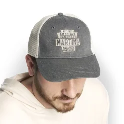 Clearance Martin Keystone Hat Hats