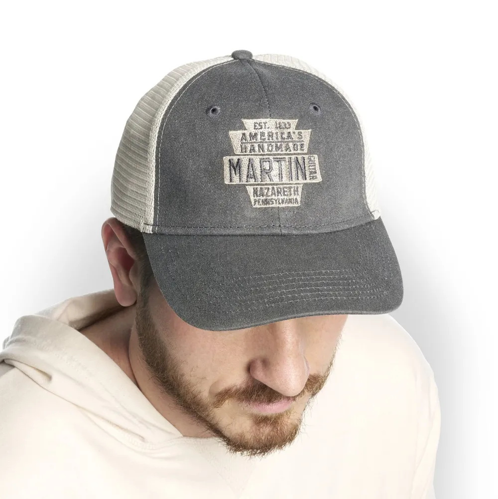 Clearance Martin Keystone Hat Hats