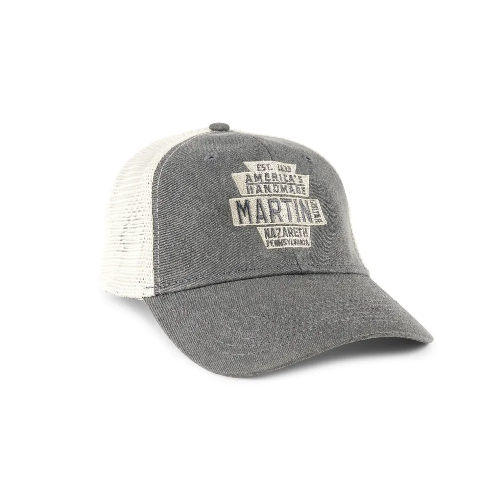 Clearance Martin Keystone Hat Hats