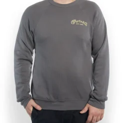 Outlet Martin Keystone Sweatshirt Sweatshirts & Hoodies