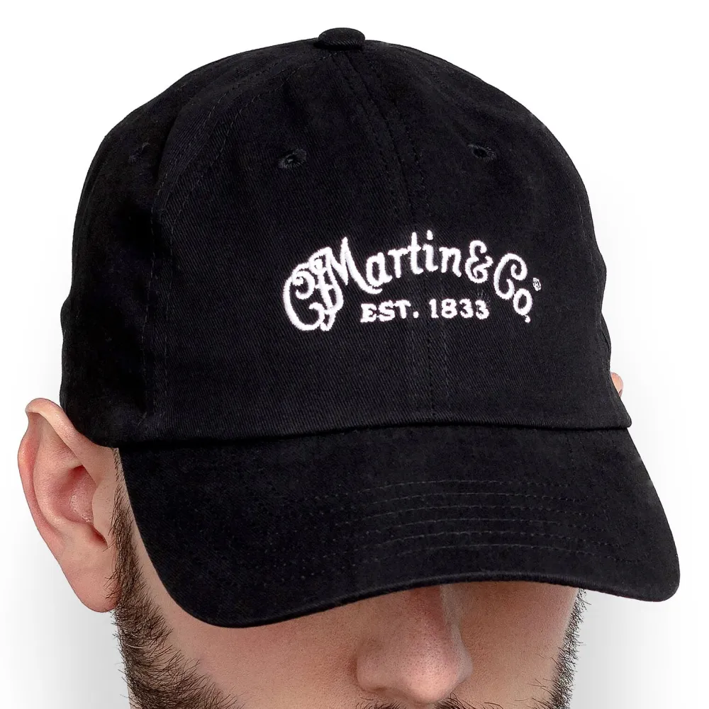 Hot Martin Logo Cap Hats
