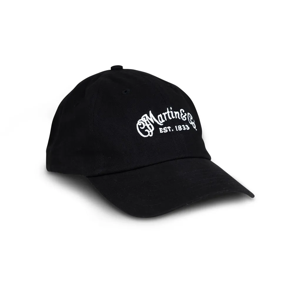 Hot Martin Logo Cap Hats