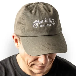 Discount Martin Logo Hat Hats