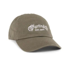 Discount Martin Logo Hat Hats