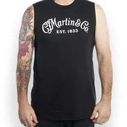 Clearance Martin Muscle Tank Tops & Tees
