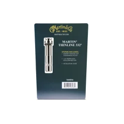 Clearance Martin® 2nd Generation Thinline 332® Electronics