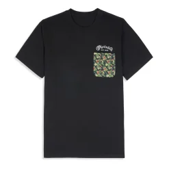 Outlet Martin O'ahu™ Collection Pocket T-Shirt Tops & Tees