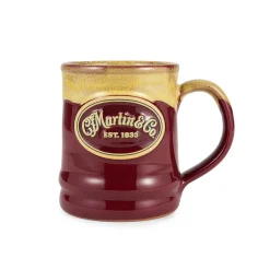 Hot Martin Ramsey Mug Mugs & Drinkware|Collectibles & Gifts