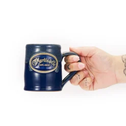 Martin Rancher Mug Mugs & Drinkware|Collectibles & Gifts