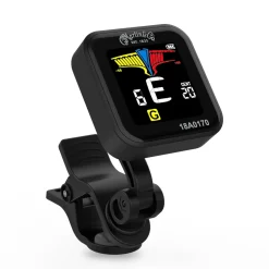Sale Martin Rechargeable Clip-On Tuner Capos & Tuners|Ukulele Accessories