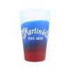 Outlet Martin Red, White & Blue Silipint® Cup Mugs & Drinkware