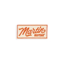 Sale Martin Retro Logo Patch Collectibles & Gifts