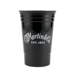 Outlet Martin Reusable Plastic Cup Mugs & Drinkware|Collectibles & Gifts