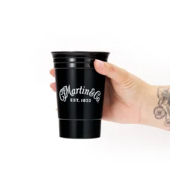 Outlet Martin Reusable Plastic Cup Mugs & Drinkware|Collectibles & Gifts