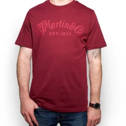 Online Martin Tone on Tone Astro Dust T-shirt Tops & Tees