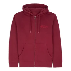 New Martin Tone on Tone Astro Dust Full Zip Hoodie Sweatshirts & Hoodies