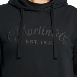 Martin Tone on Tone Hoodie Sweatshirt Sweatshirts & Hoodies