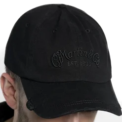 New Martin Tone on Tone Pick Hat Hats