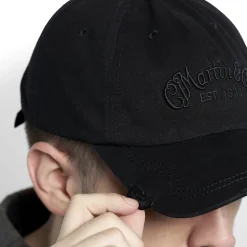 New Martin Tone on Tone Pick Hat Hats